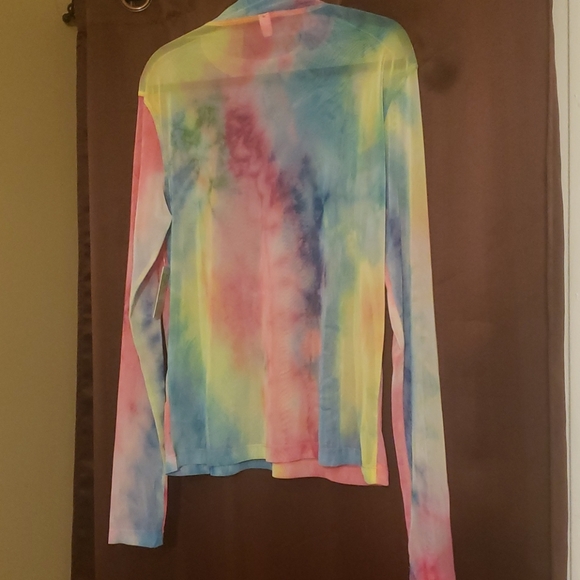 NWT Nordstrom BP Turtleneck 💖-Size 2X (NWT) - Picture 4 of 4